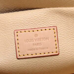 Louis Vuitton Nice BB M42265 Brown
